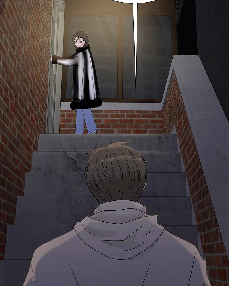 Read Between Two Floors Manga Online