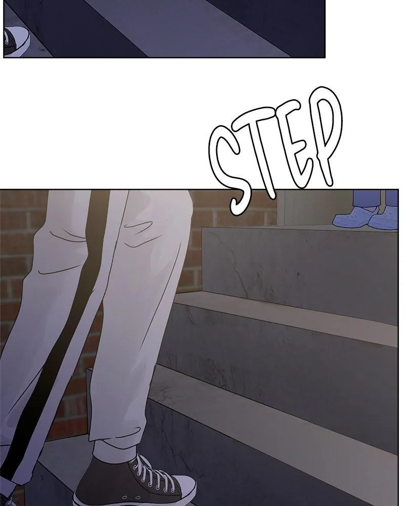 Read Between Two Floors Manga Online