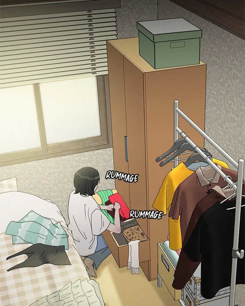 Read Between Two Floors Manga Online