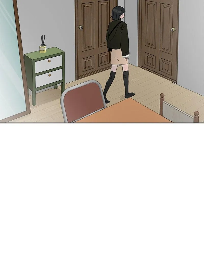 Read Between Two Floors Manga Online