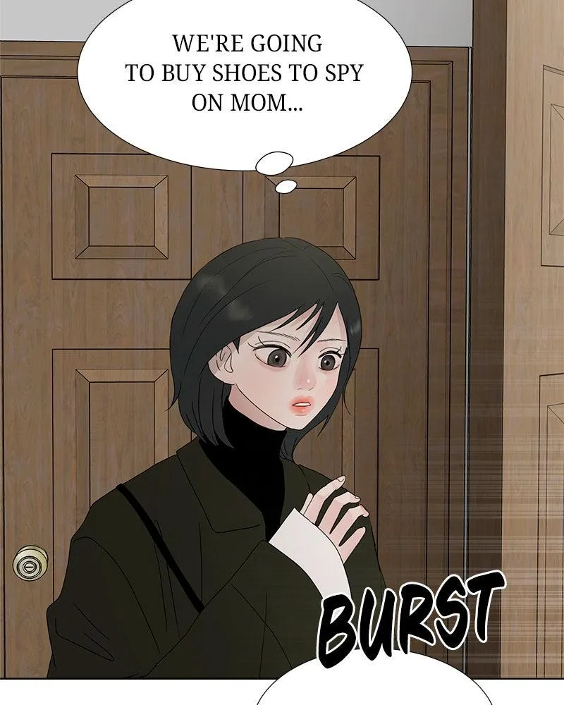 Read Between Two Floors Manga Online