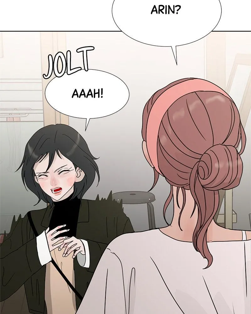 Read Between Two Floors Manga Online