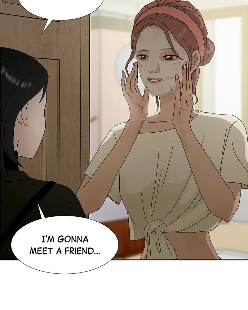 Read Between Two Floors Manga Online