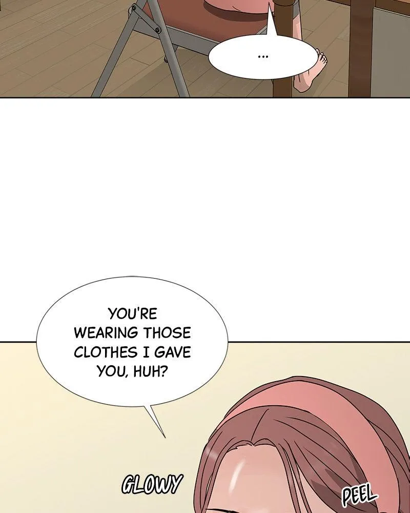 Read Between Two Floors Manga Online