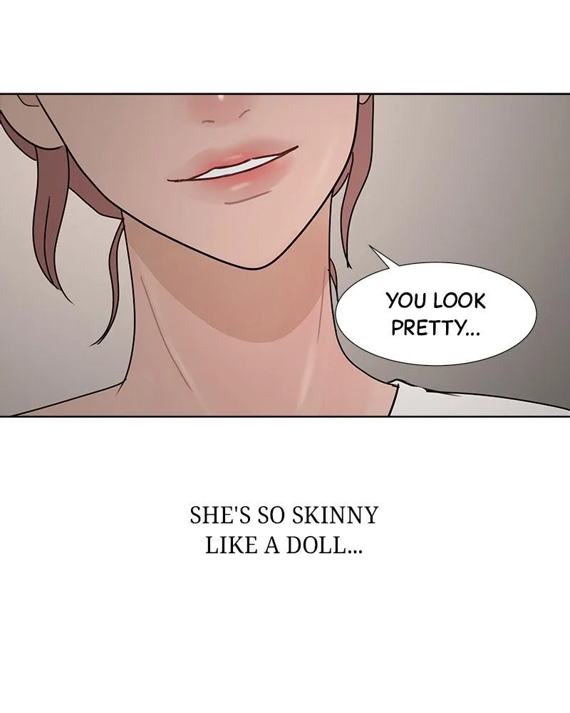 Read Between Two Floors Manga Online