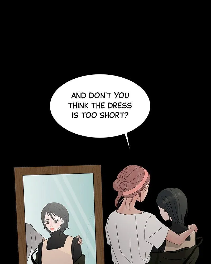 Read Between Two Floors Manga Online