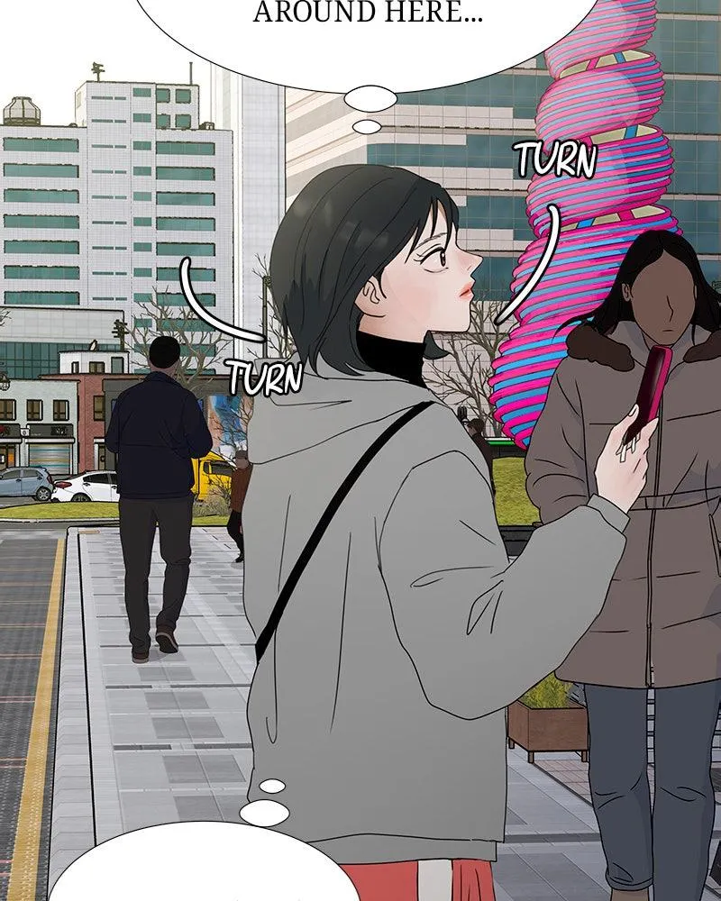 Read Between Two Floors Manga Online