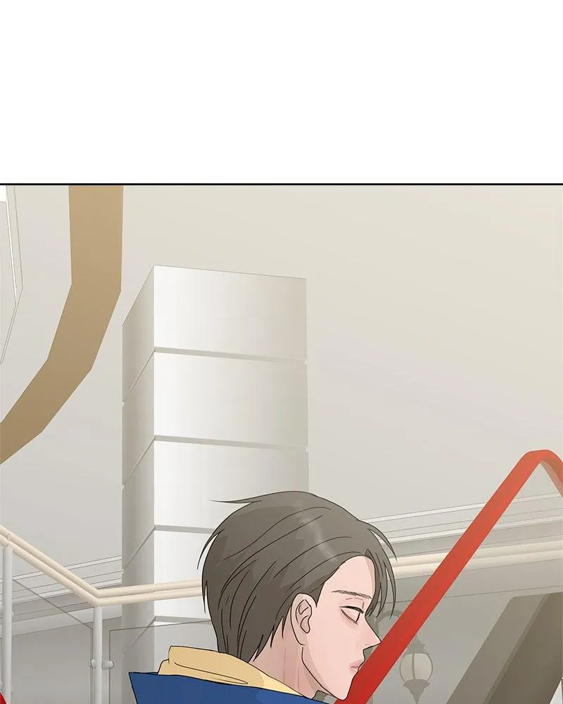 Read Between Two Floors Manga Online