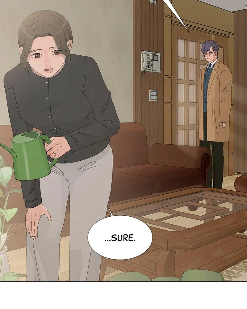 Read Between Two Floors Manga Online