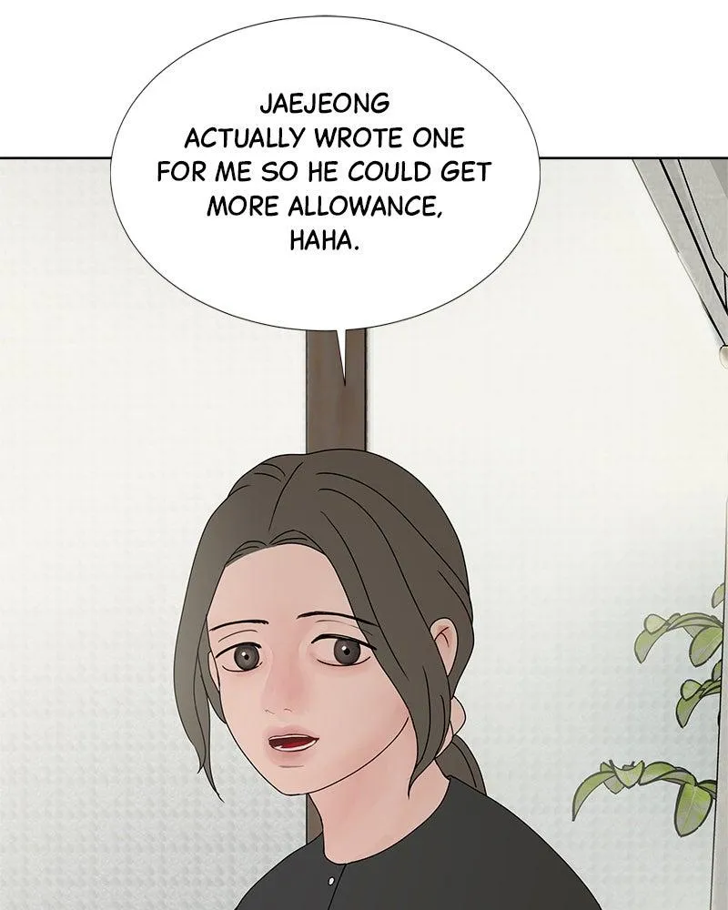 Read Between Two Floors Manga Online