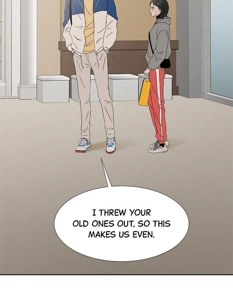 Read Between Two Floors Manga Online