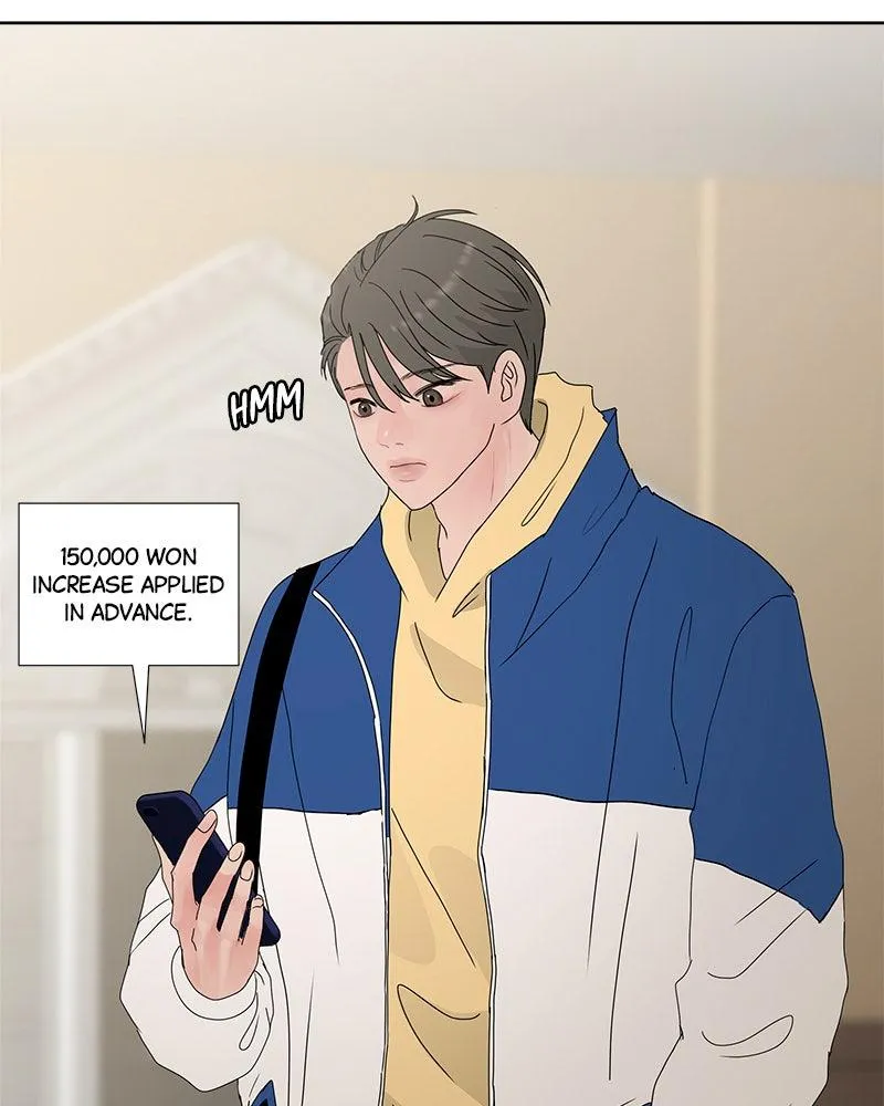 Read Between Two Floors Manga Online