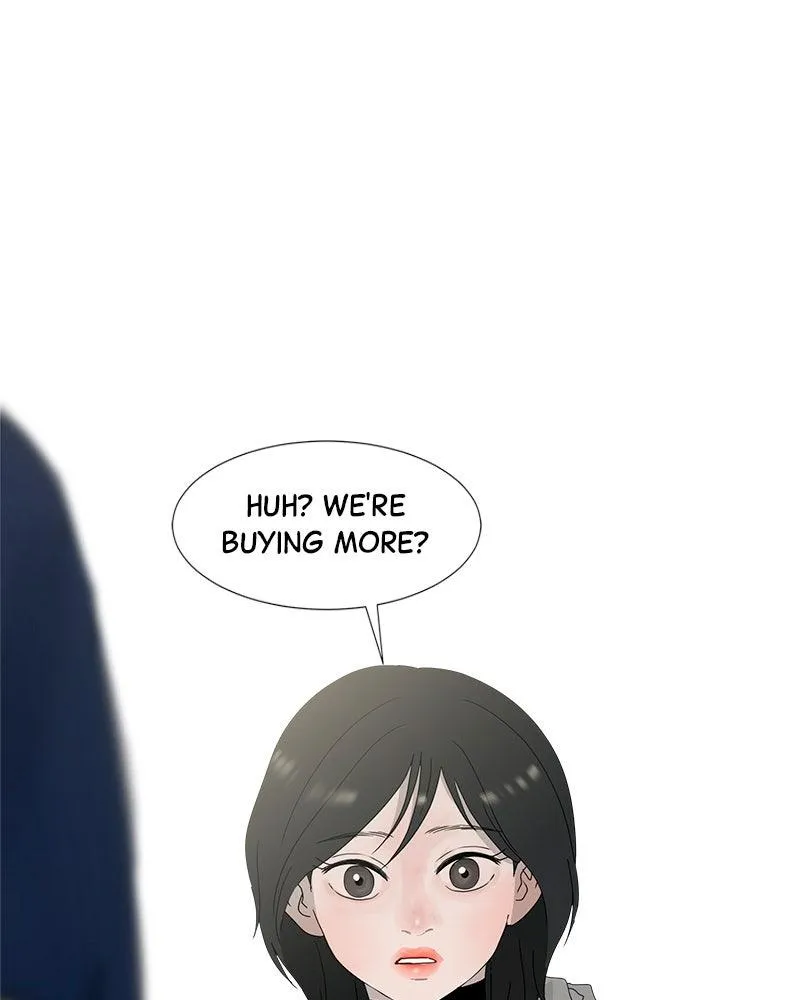 Read Between Two Floors Manga Online