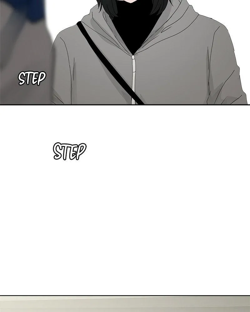 Read Between Two Floors Manga Online