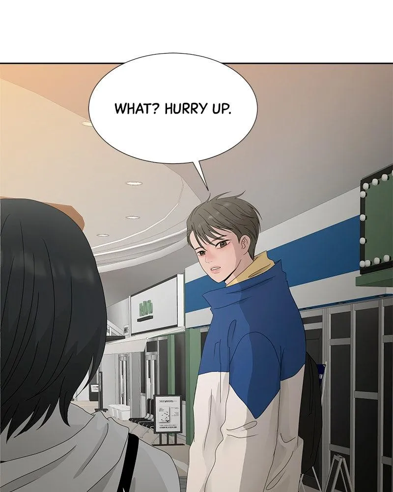 Read Between Two Floors Manga Online