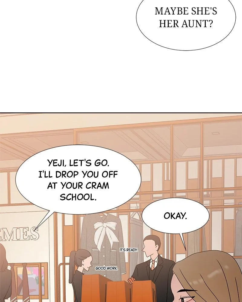 Read Between Two Floors Manga Online