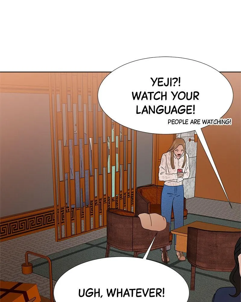 Read Between Two Floors Manga Online