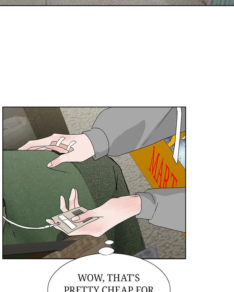 Read Between Two Floors Manga Online
