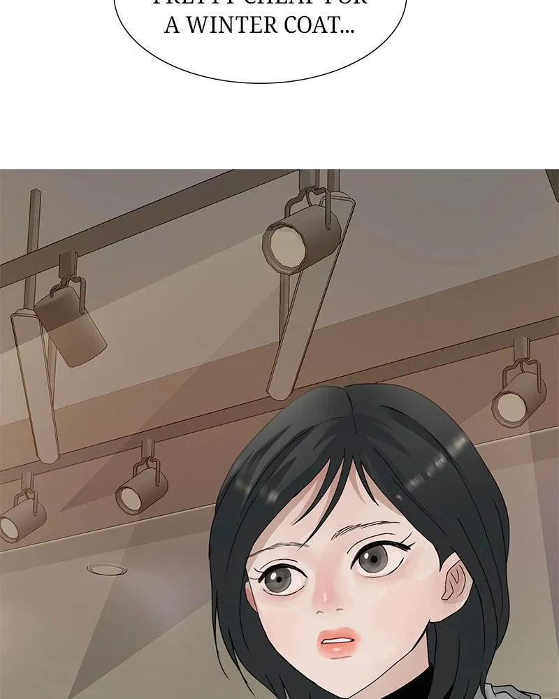 Read Between Two Floors Manga Online