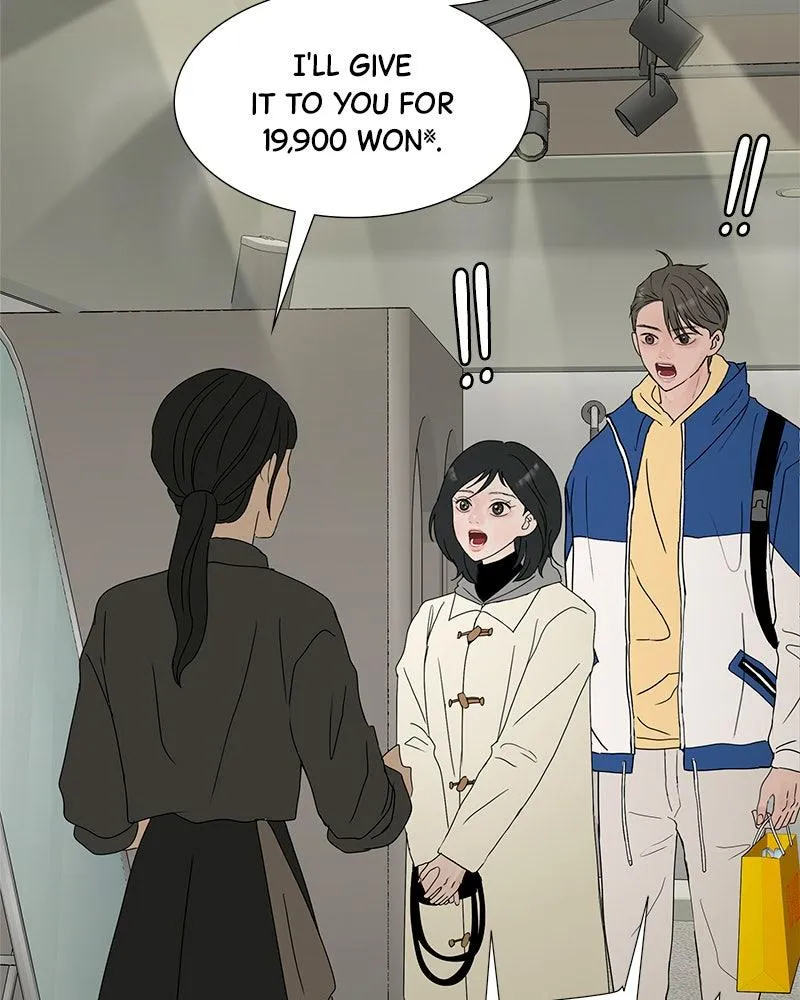 Read Between Two Floors Manga Online