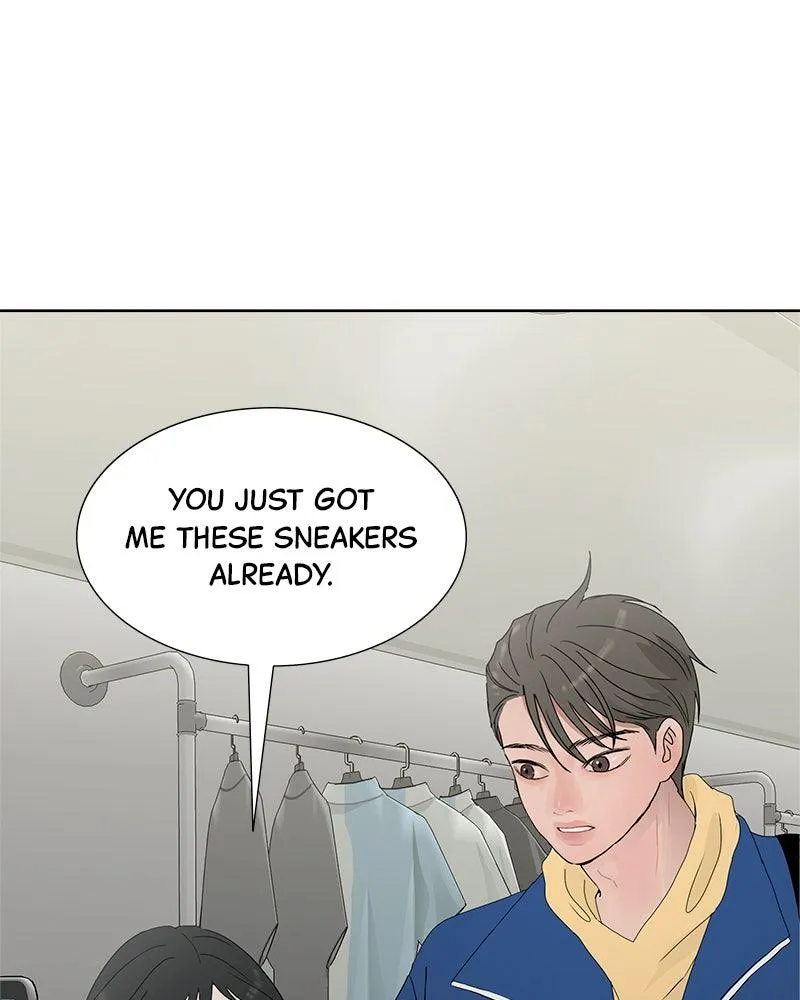 Read Between Two Floors Manga Online