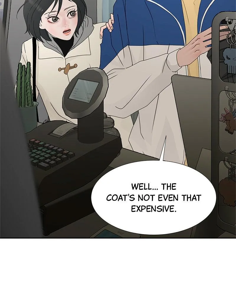 Read Between Two Floors Manga Online