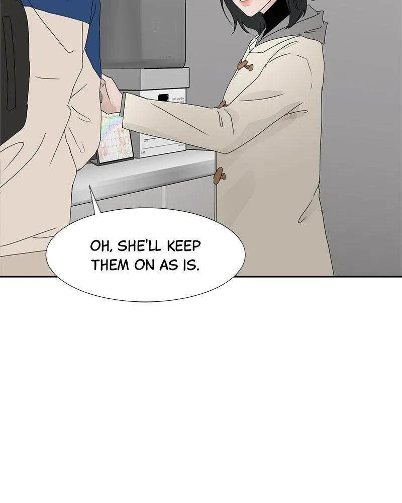 Read Between Two Floors Manga Online