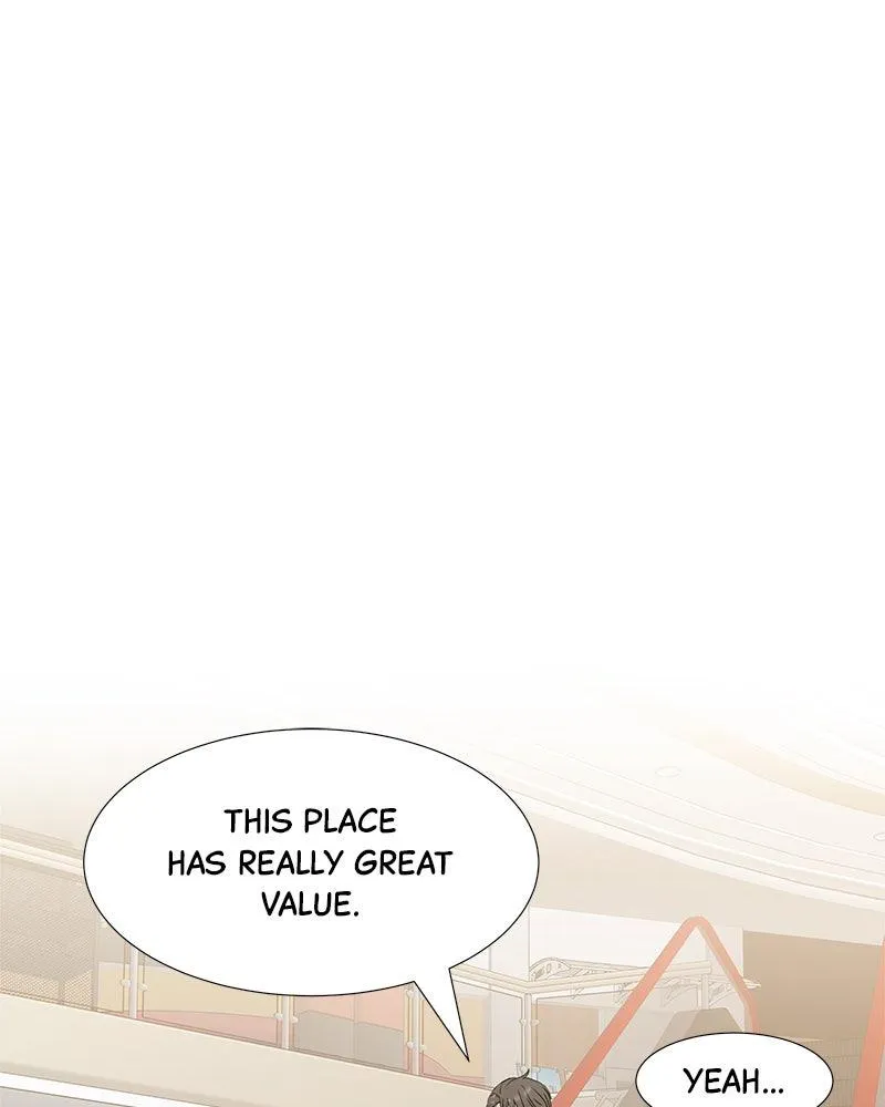 Read Between Two Floors Manga Online