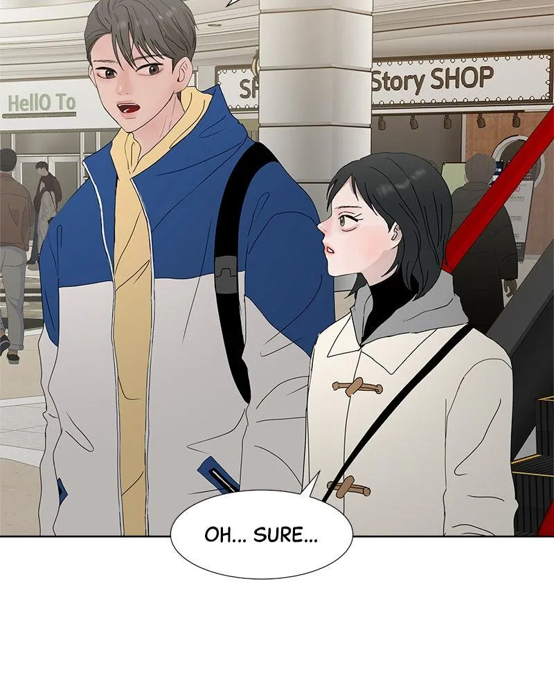 Read Between Two Floors Manga Online