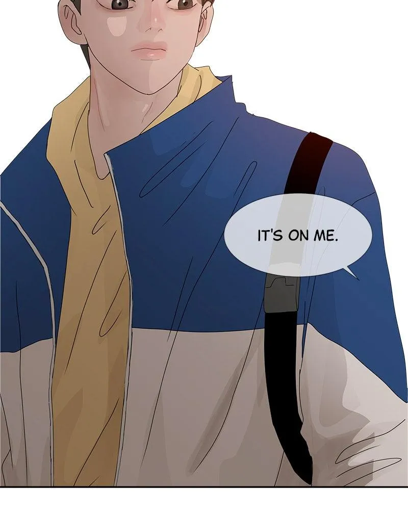 Read Between Two Floors Manga Online