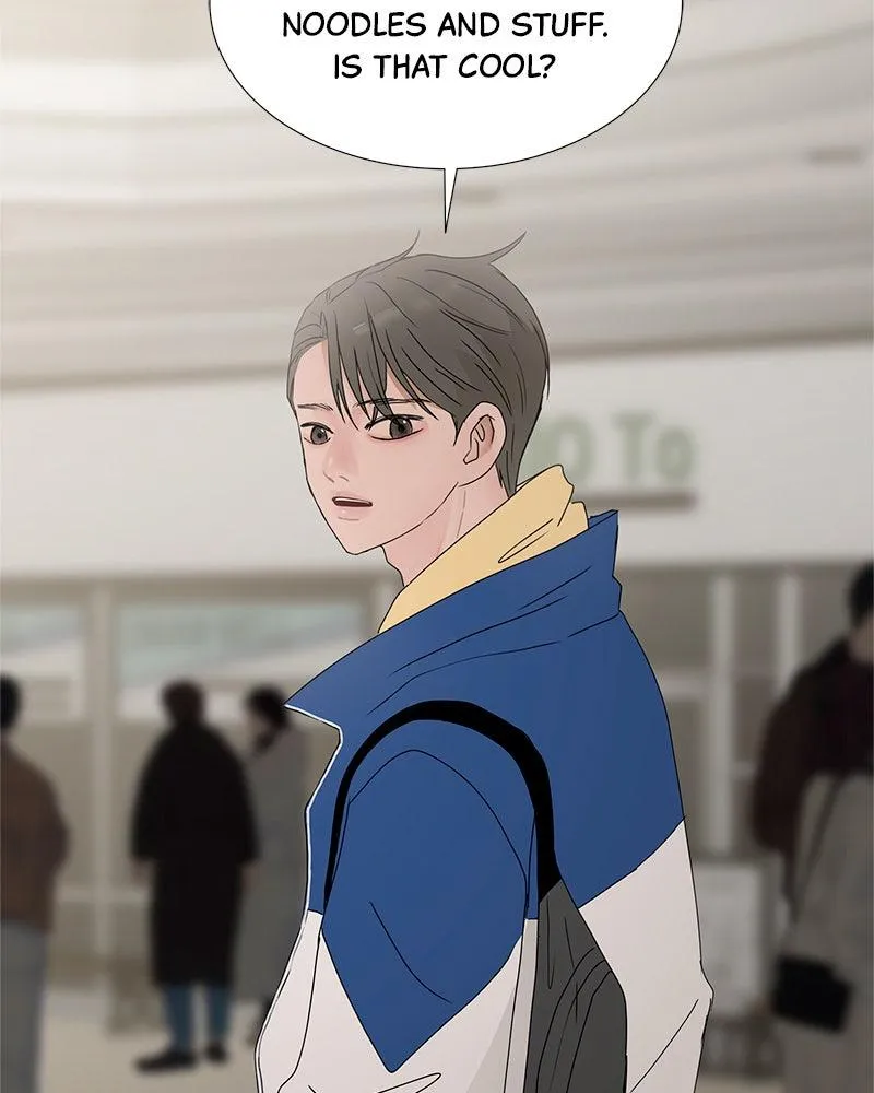 Read Between Two Floors Manga Online
