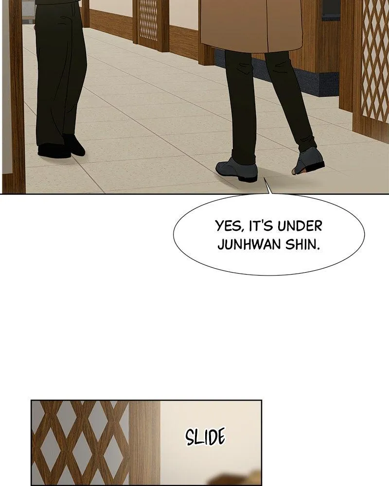Read Between Two Floors Manga Online