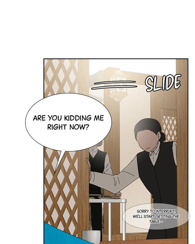 Read Between Two Floors Manga Online