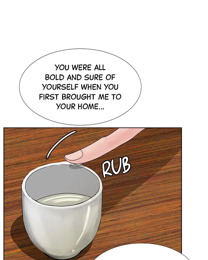 Read Between Two Floors Manga Online