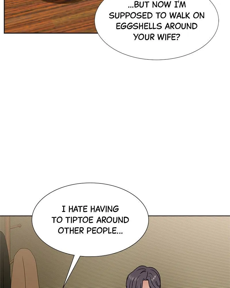 Read Between Two Floors Manga Online