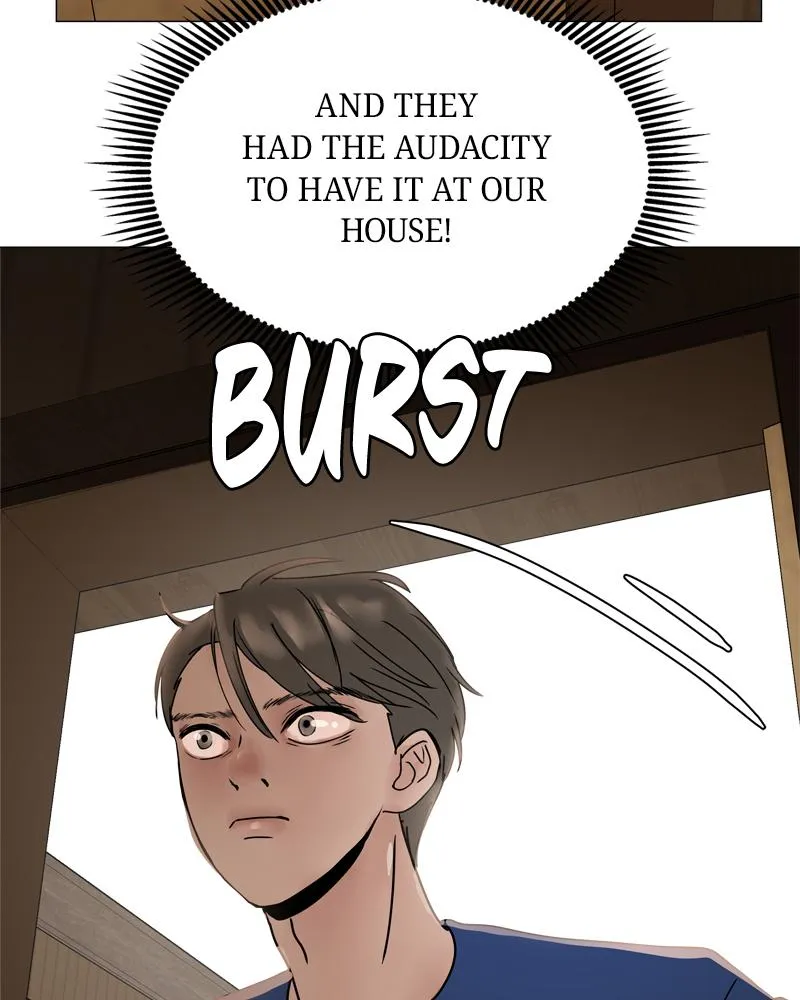 Read Between Two Floors Manga Online