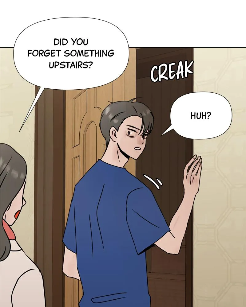 Read Between Two Floors Manga Online