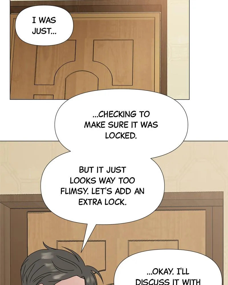 Read Between Two Floors Manga Online