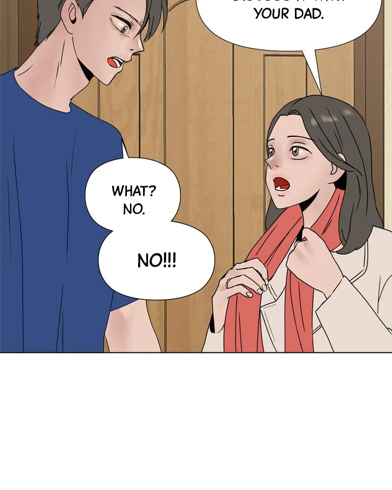 Read Between Two Floors Manga Online