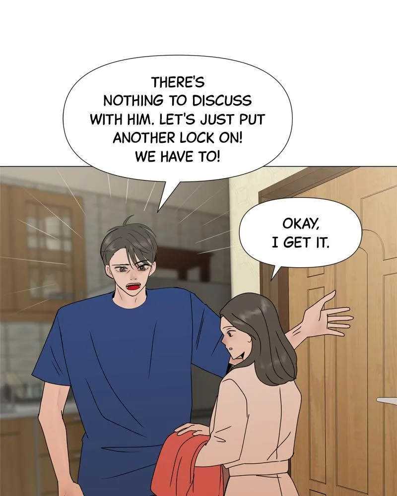 Read Between Two Floors Manga Online