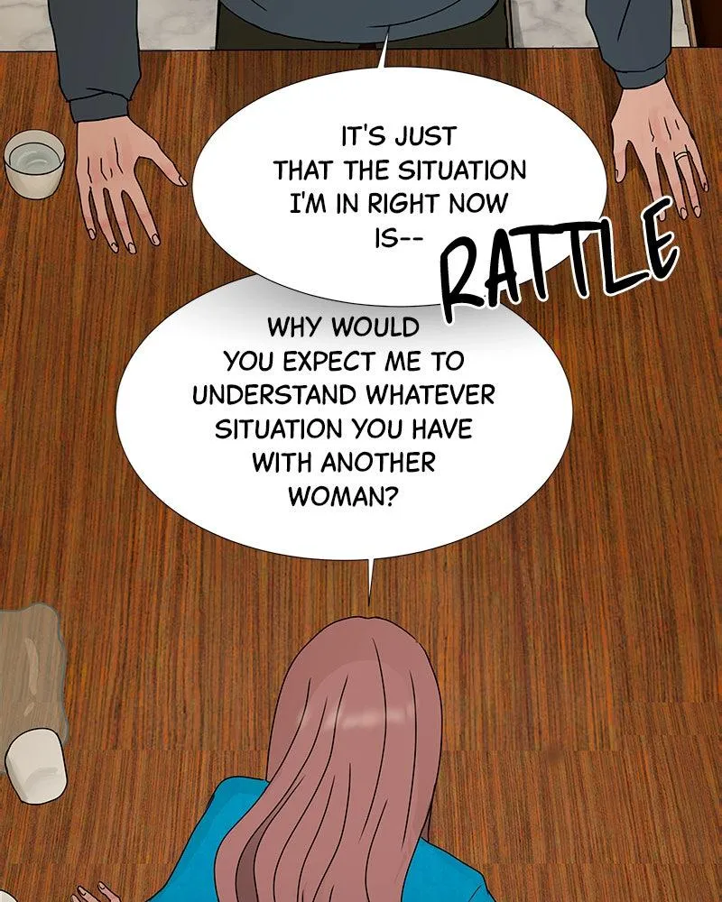 Read Between Two Floors Manga Online