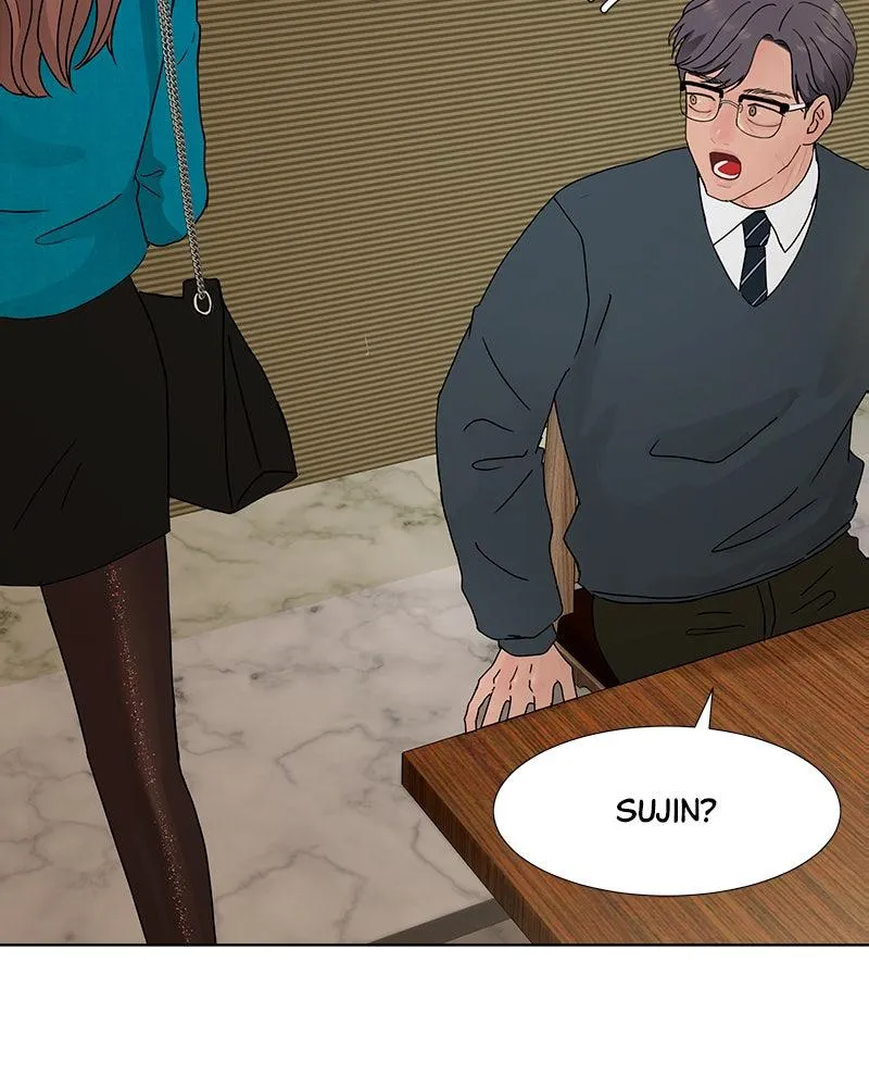 Read Between Two Floors Manga Online