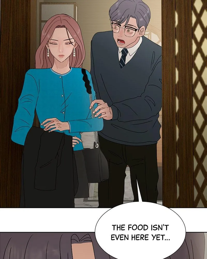 Read Between Two Floors Manga Online