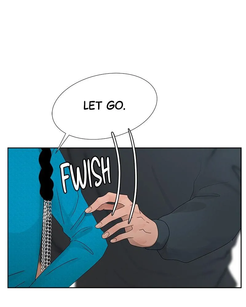 Read Between Two Floors Manga Online