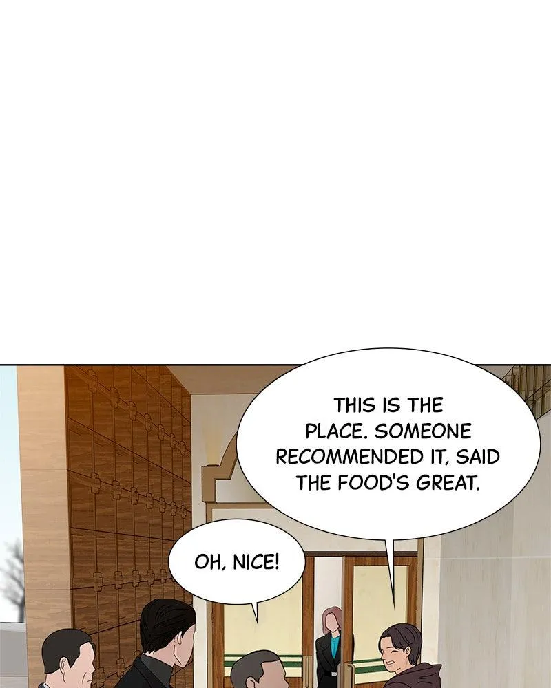 Read Between Two Floors Manga Online