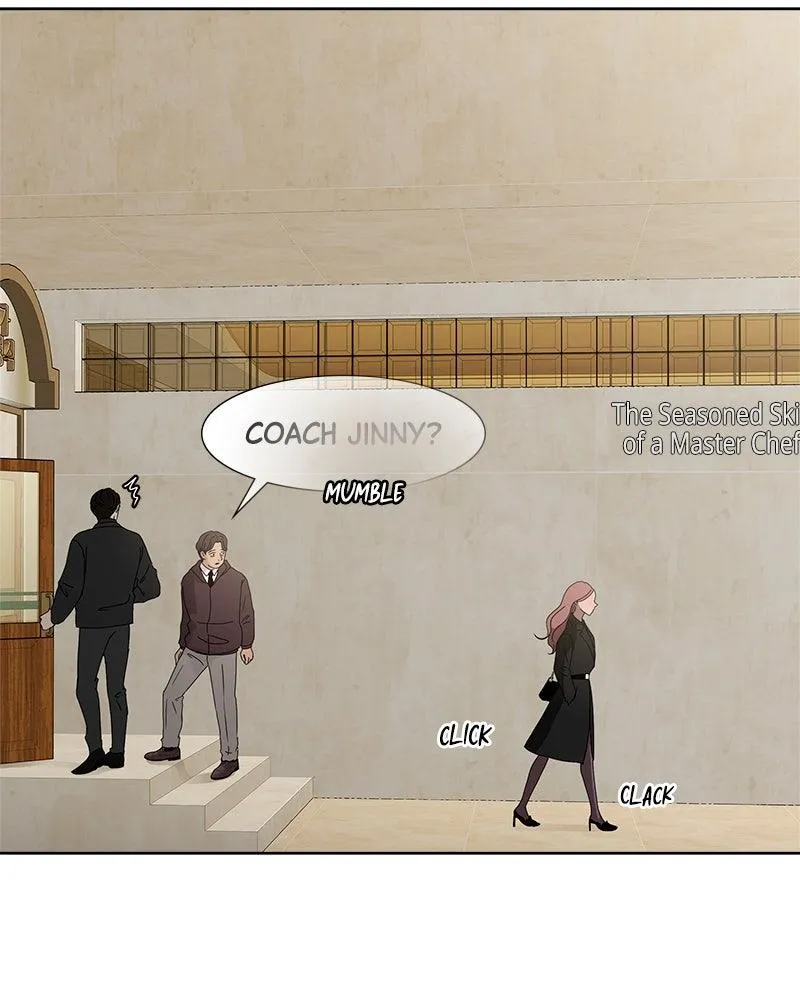 Read Between Two Floors Manga Online