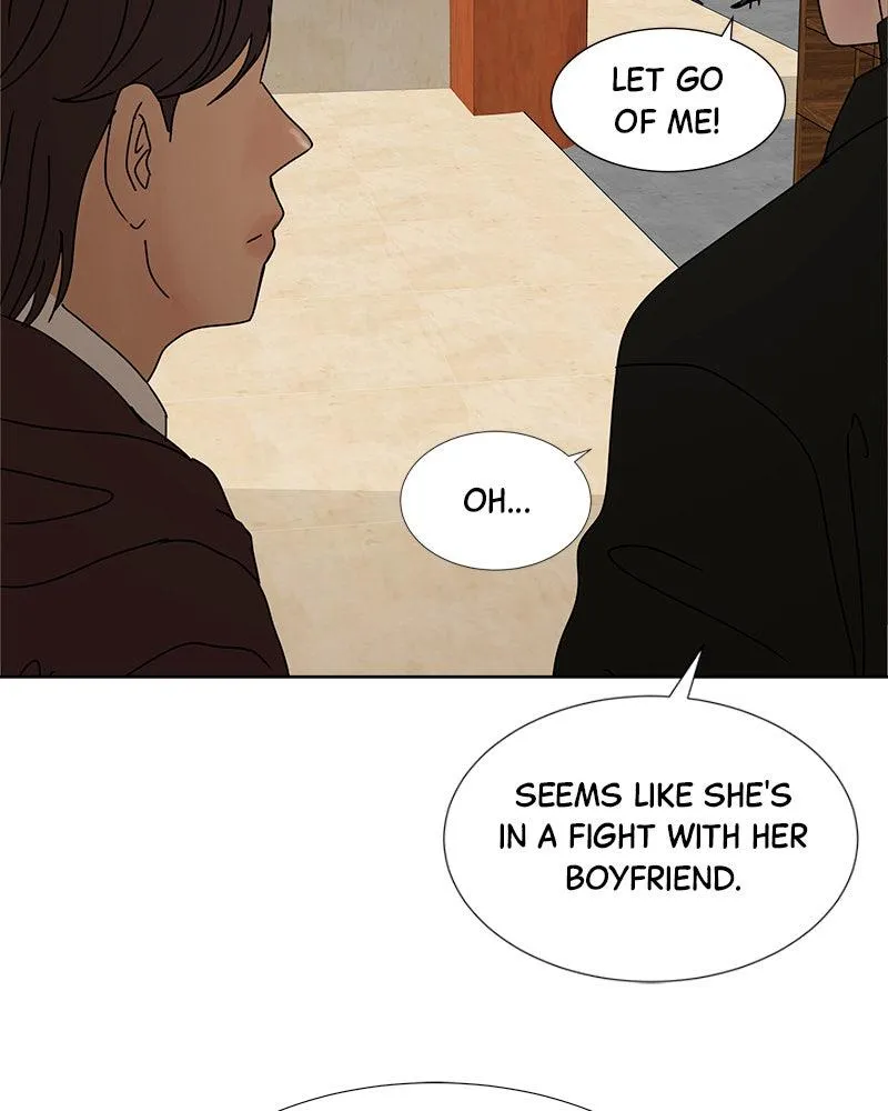 Read Between Two Floors Manga Online