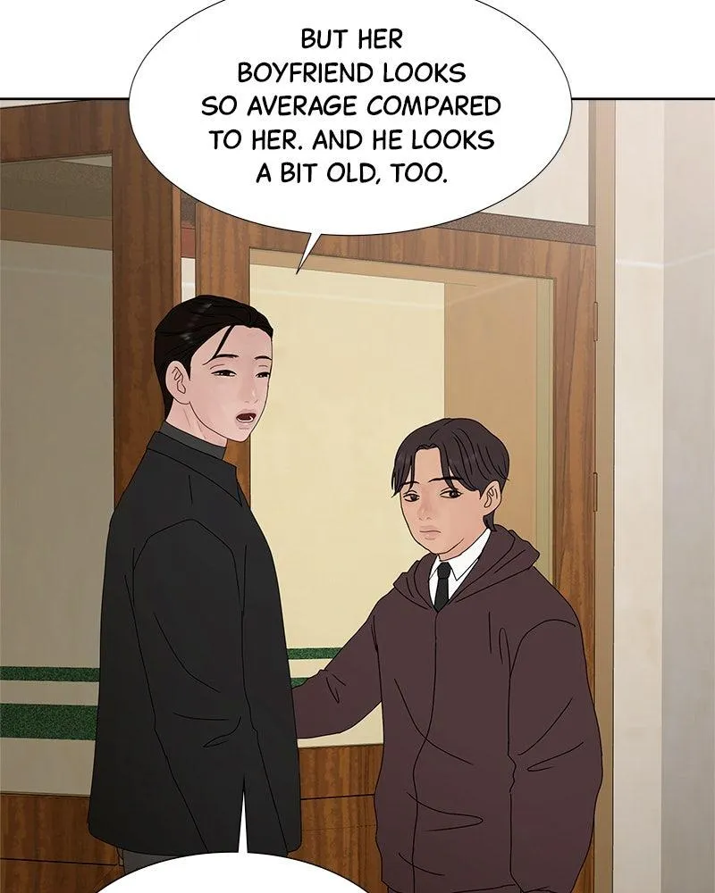 Read Between Two Floors Manga Online