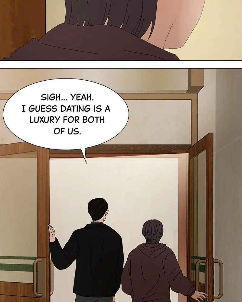Read Between Two Floors Manga Online