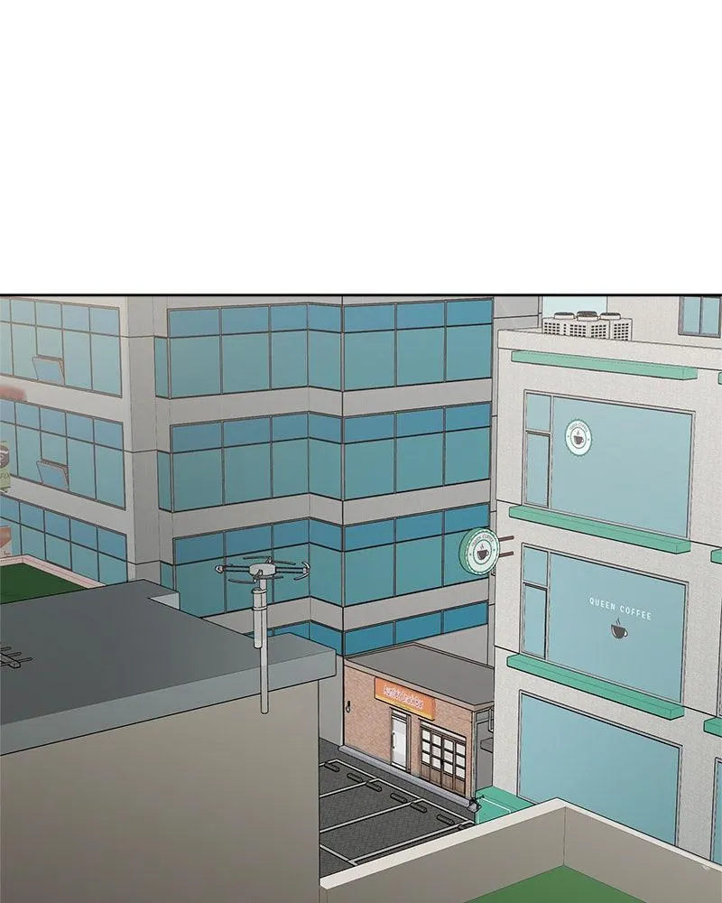 Read Between Two Floors Manga Online